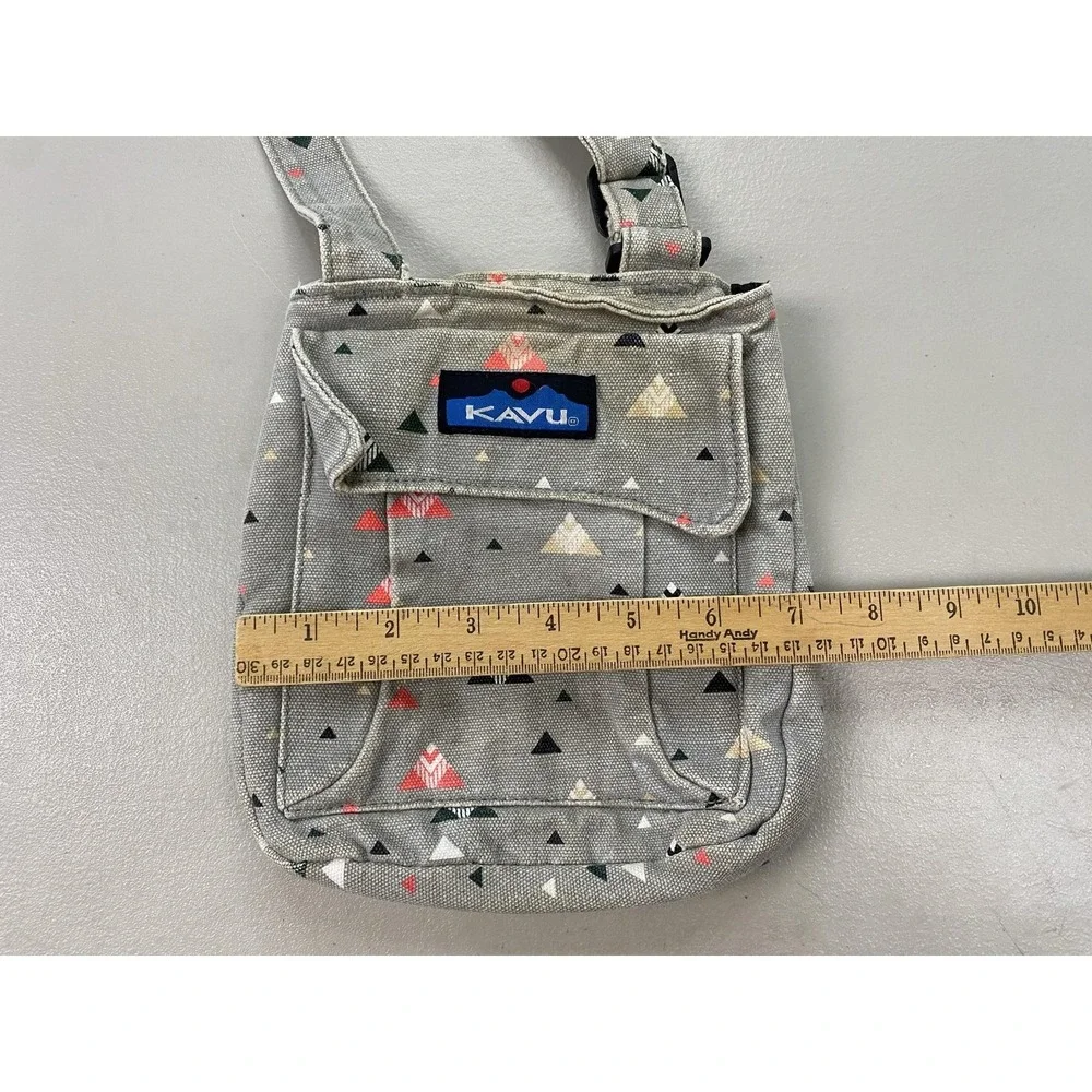 Kavu keeper crossbody